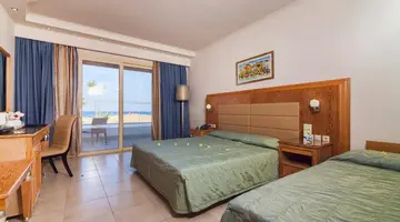 Natura Park Village Hotel & Spa