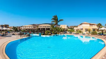 Natura Park Village Hotel & Spa