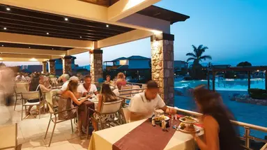 Natura Park Village Hotel & Spa