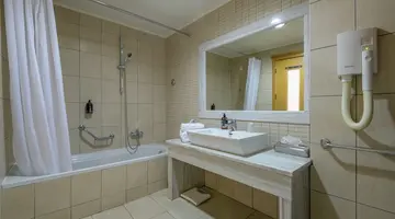 Natura Park Village Hotel & Spa