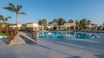 Natura Park Village Hotel & Spa