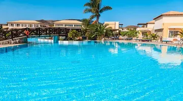 Natura Park Village Hotel & Spa