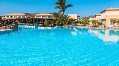 Natura Park Village Hotel & Spa