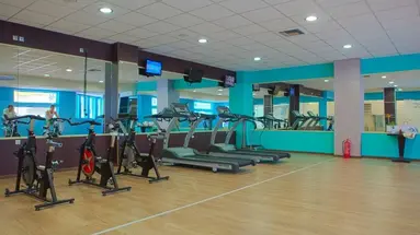 Natura Park Village Hotel & Spa