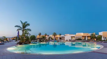 Natura Park Village Hotel & Spa