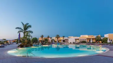 Natura Park Village Hotel & Spa