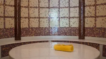 Natura Park Village Hotel & Spa