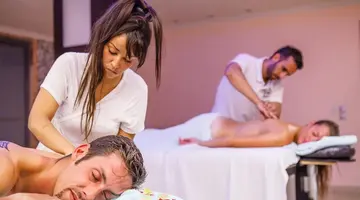 Natura Park Village Hotel & Spa