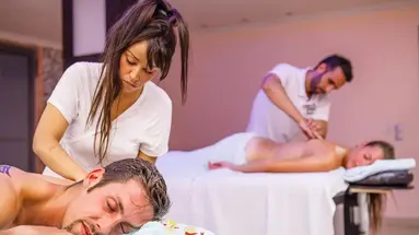 Natura Park Village Hotel & Spa