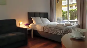 Natura Resort Pogorzelica