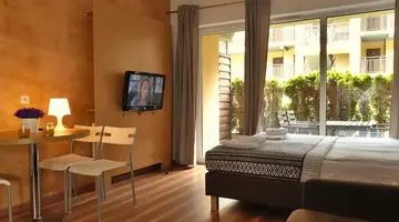 Natura Resort Pogorzelica