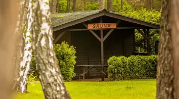 Natura Resort Pogorzelica