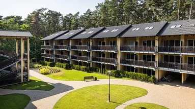 Natura Resort Pogorzelica