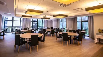 Natura Resort Pogorzelica