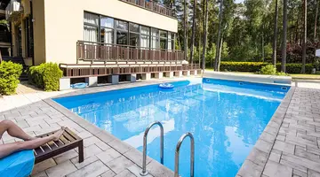 Natura Resort Pogorzelica