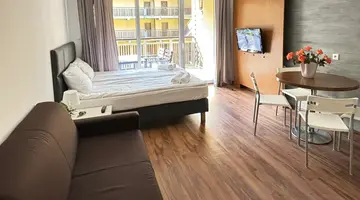 Natura Resort Pogorzelica