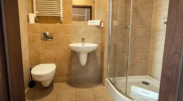 Natura Resort Pogorzelica