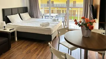 Natura Resort Pogorzelica