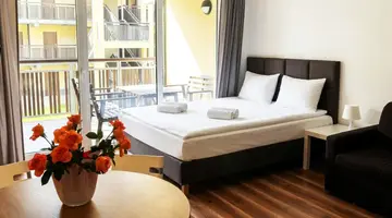 Natura Resort Pogorzelica