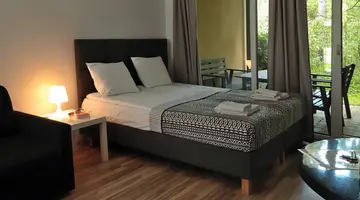 Natura Resort Pogorzelica