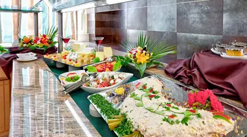 Natura Village Hotel & Spa