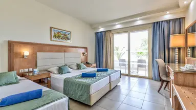 Natura Village Hotel & Spa