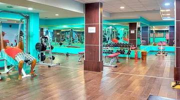 Natura Village Hotel & Spa