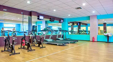 Natura Village Hotel & Spa