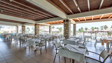 Natura Village Hotel & Spa