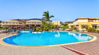 Natura Village Hotel & Spa