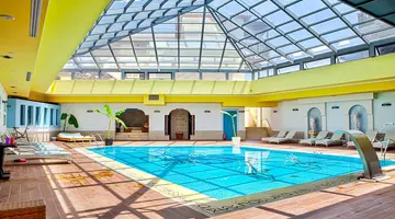 Natura Village Hotel & Spa