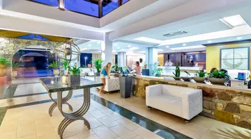 Natura Village Hotel & Spa