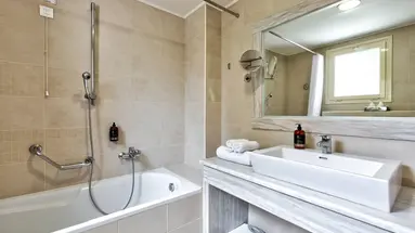 Natura Village Hotel & Spa