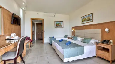 Natura Village Hotel & Spa