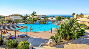 Natura Village Hotel & Spa