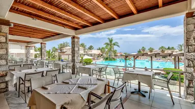 Natura Village Hotel & Spa