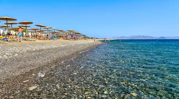Natura Village Hotel & Spa