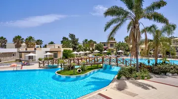 Natura Village Hotel & Spa