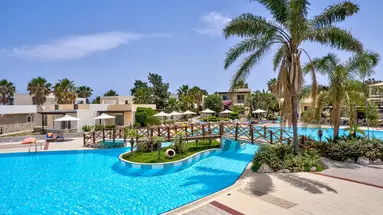 Natura Village Hotel & Spa