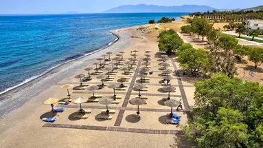 Natura Village Hotel & Spa