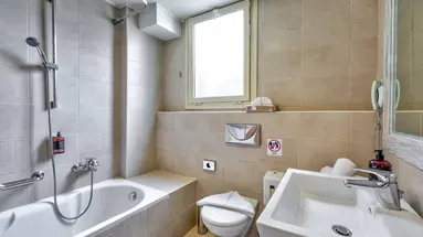 Natura Village Hotel & Spa