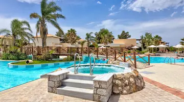 Natura Village Hotel & Spa