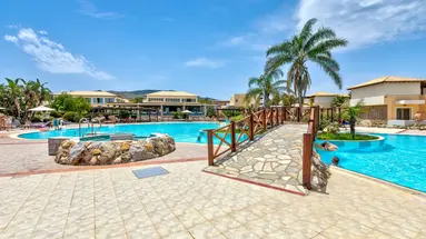 Natura Village Hotel & Spa