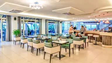 Natura Village Hotel & Spa