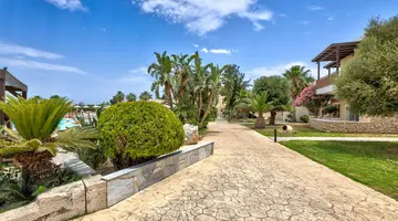 Natura Village Hotel & Spa