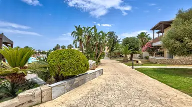 Natura Village Hotel & Spa
