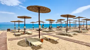 Natura Village Hotel & Spa