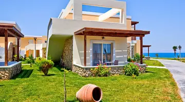 Natura Village Hotel & Spa