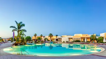 Natura Village Hotel & Spa