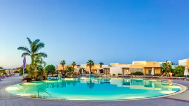 Natura Village Hotel & Spa